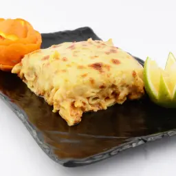 معكرونة نجرسكو